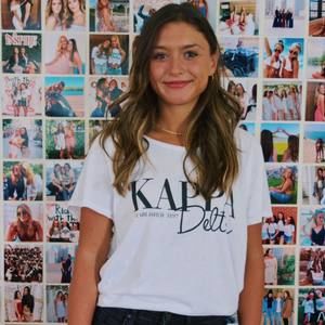 Meet your Posher, Ally